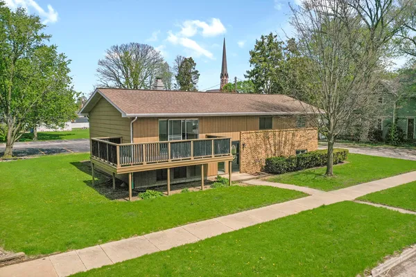$179,500 | 312 East 5th Street, Minonk, IL 61760