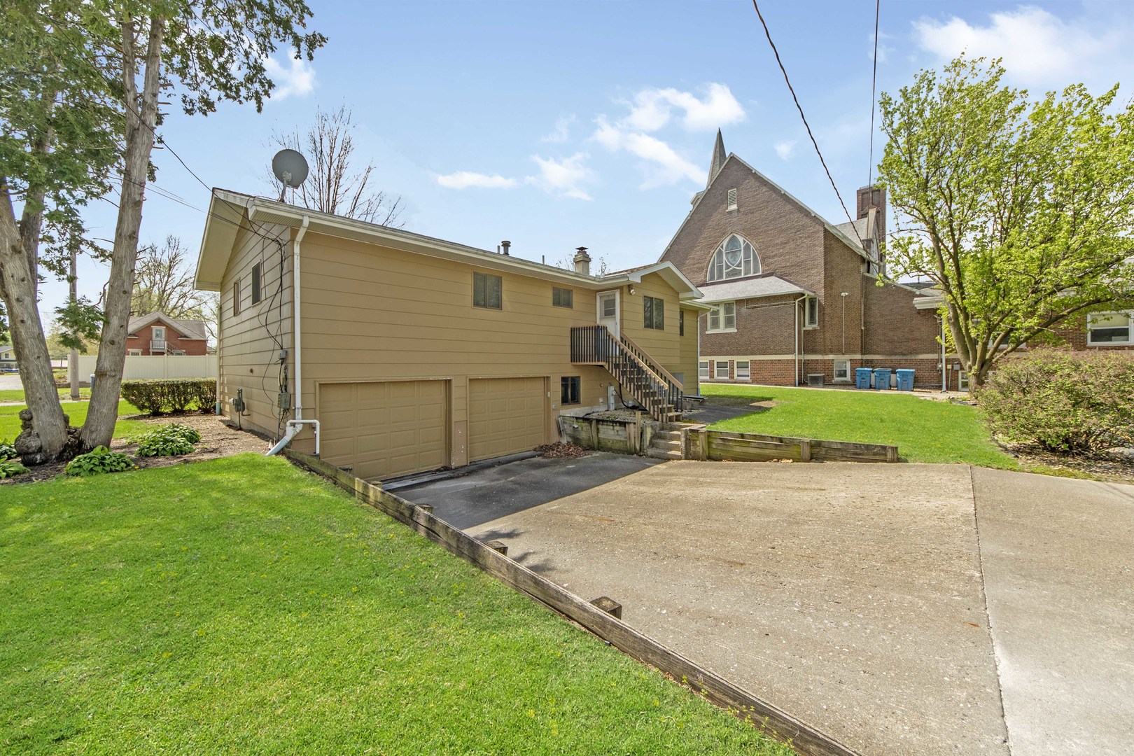 312 East 5th Street Minonk, IL 61760 - Photo 27 of 32