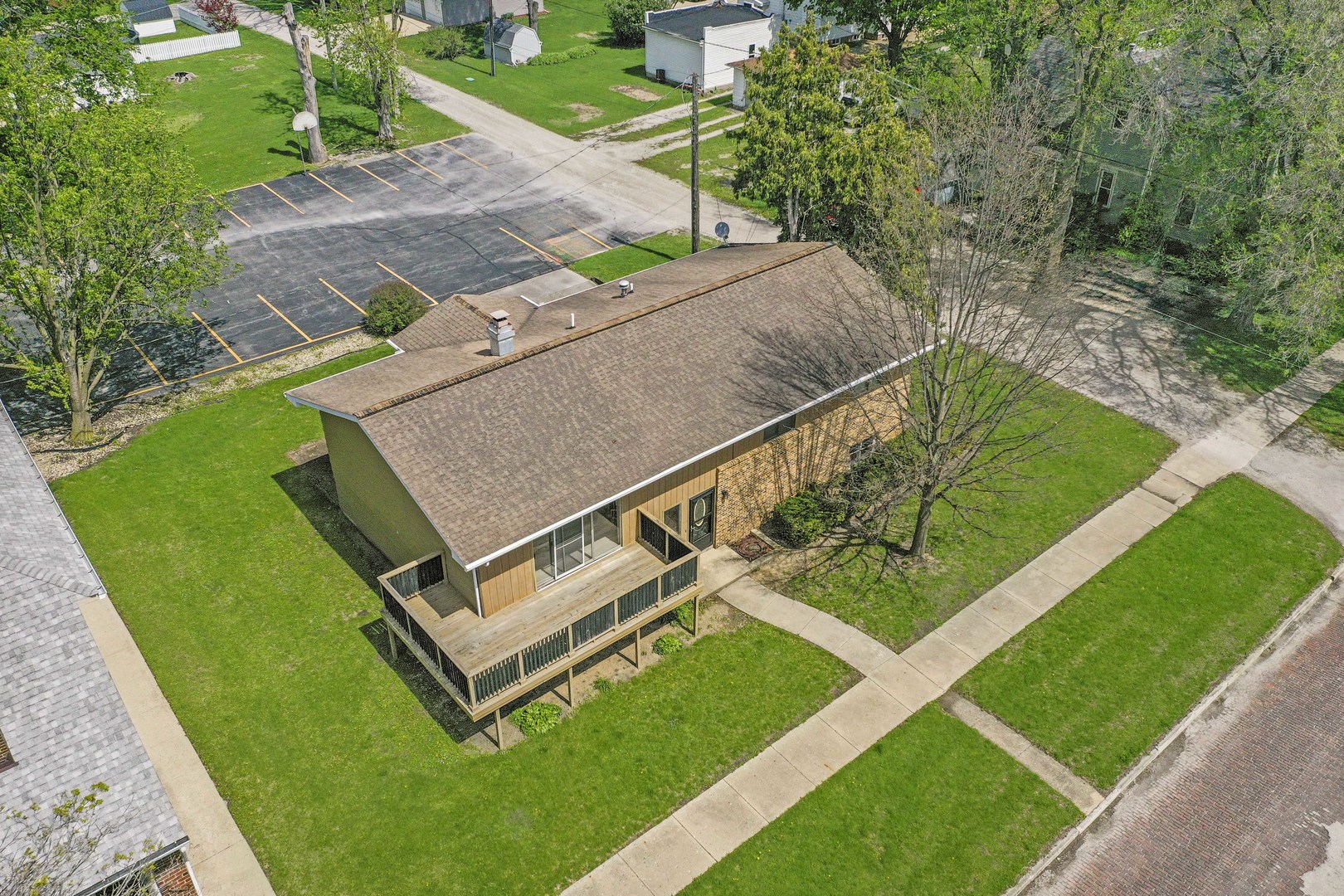 312 East 5th Street Minonk, IL 61760 - Photo 28 of 32