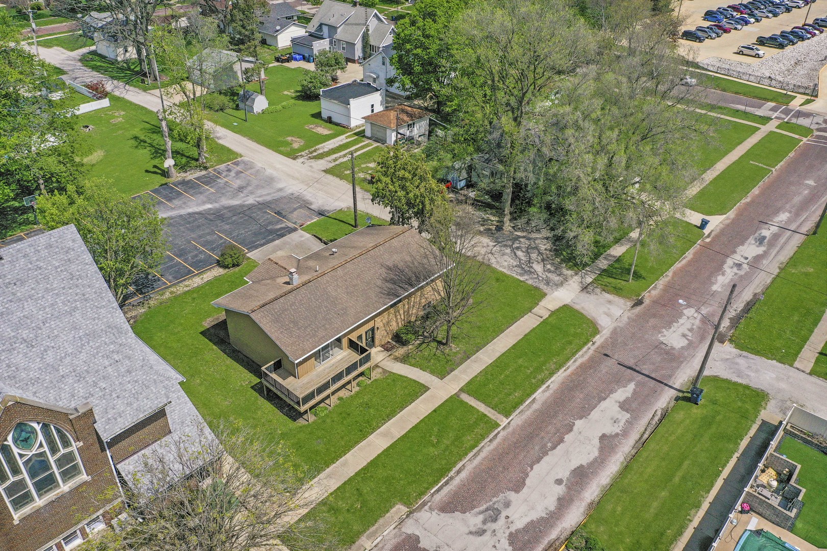 312 East 5th Street Minonk, IL 61760 - Photo 29 of 32