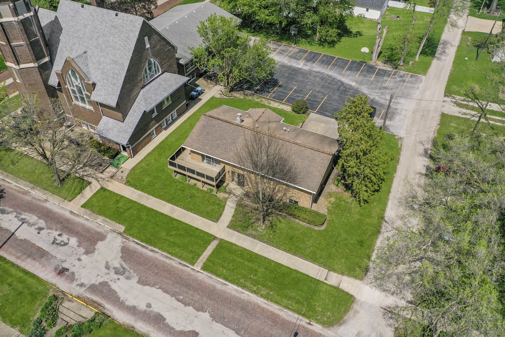 312 East 5th Street Minonk, IL 61760 - Photo 30 of 32