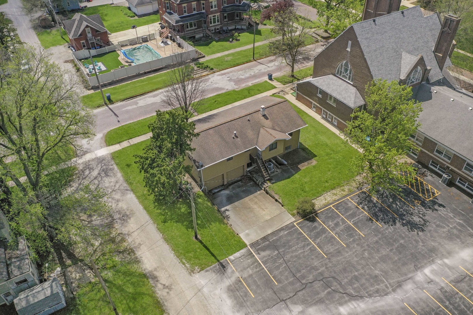 312 East 5th Street Minonk, IL 61760 - Photo 31 of 32