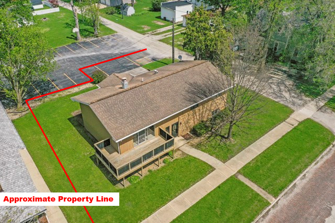 312 East 5th Street Minonk, IL 61760 - Photo 32 of 32
