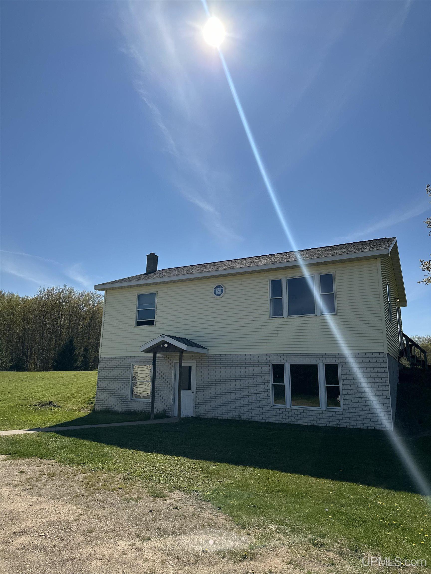 5583 Hallstrom Road Skandia, MI 49885 - Photo 28 of 64