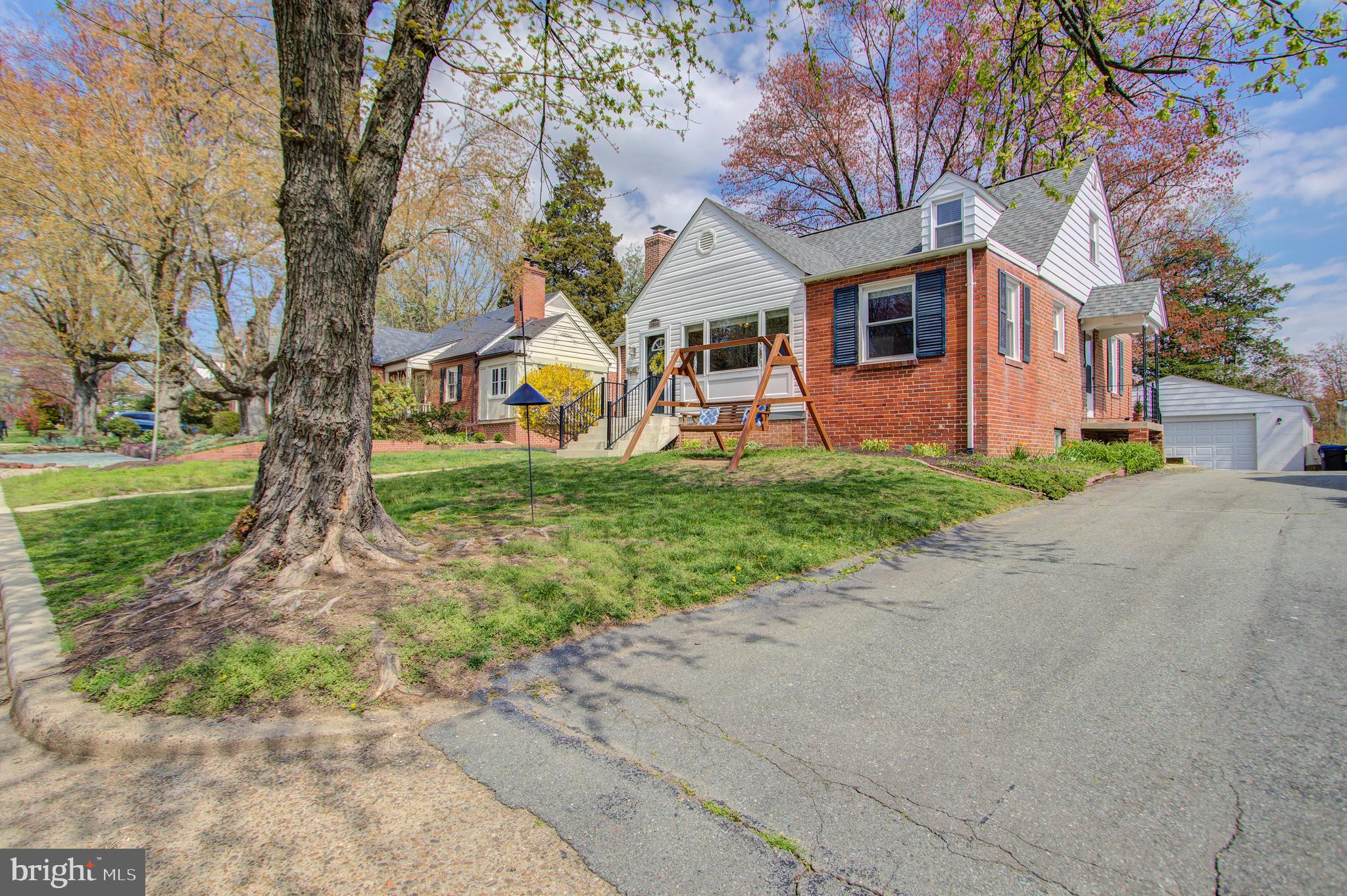 10009 Dallas Avenue Silver Spring, MD 20901 - Photo 2 of 45 10009 Dallas Ave