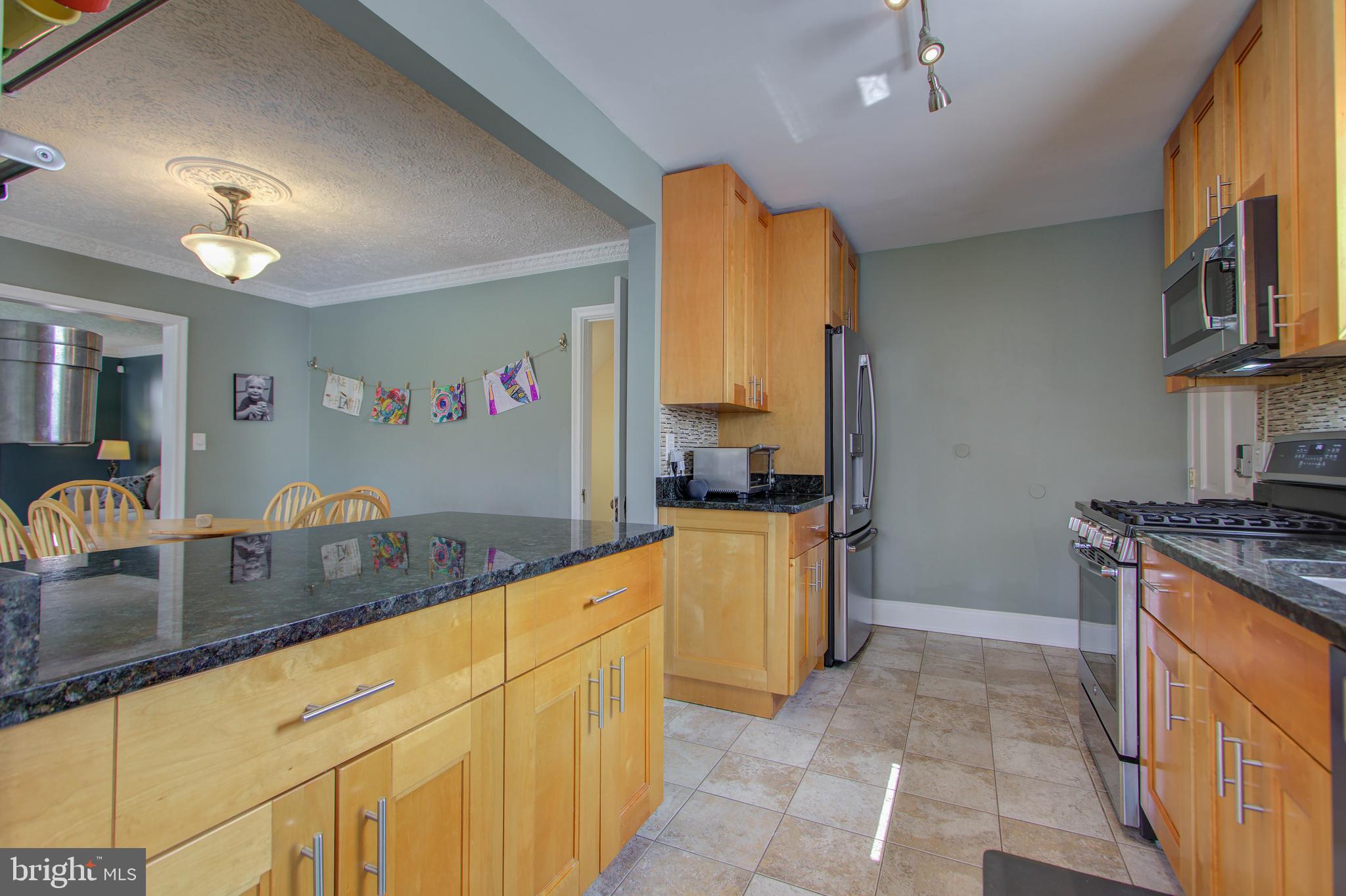 10009 Dallas Avenue Silver Spring, MD 20901 - Photo 13 of 45 Loads of cabinetry