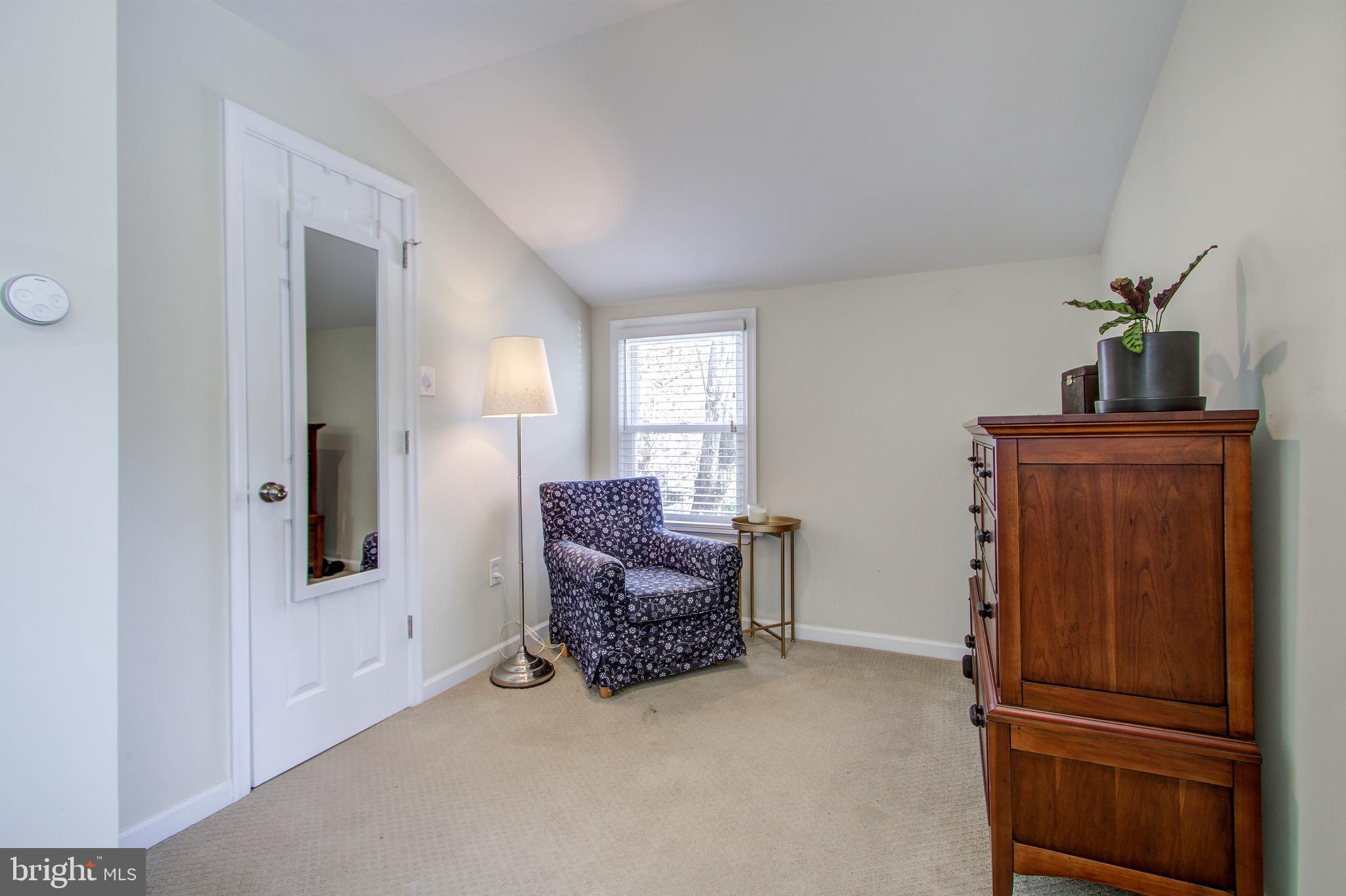 10009 Dallas Avenue Silver Spring, MD 20901 - Photo 24 of 45 Primary suite with walk in closet and sitting area