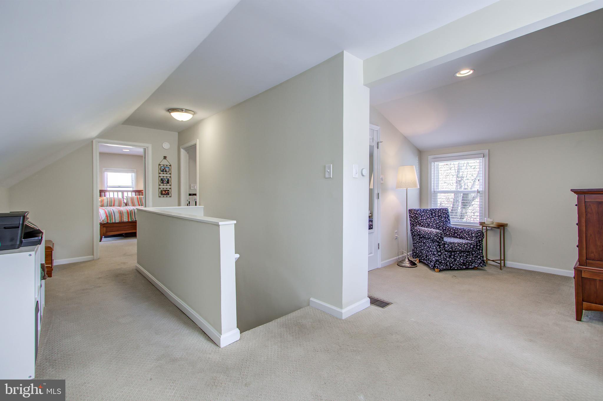 10009 Dallas Avenue Silver Spring, MD 20901 - Photo 25 of 45 Primary suite