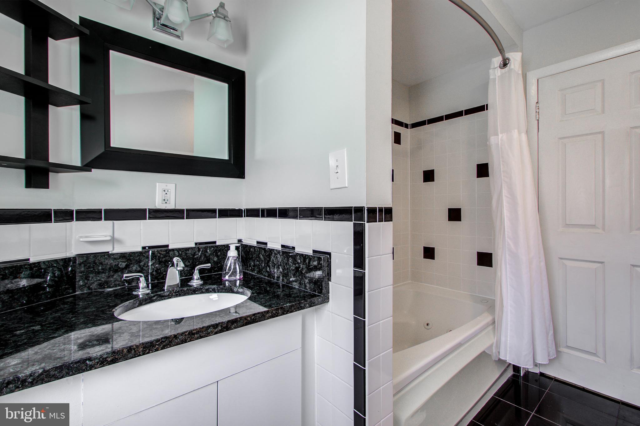 10009 Dallas Avenue Silver Spring, MD 20901 - Photo 28 of 45 Full bath with shower/tub