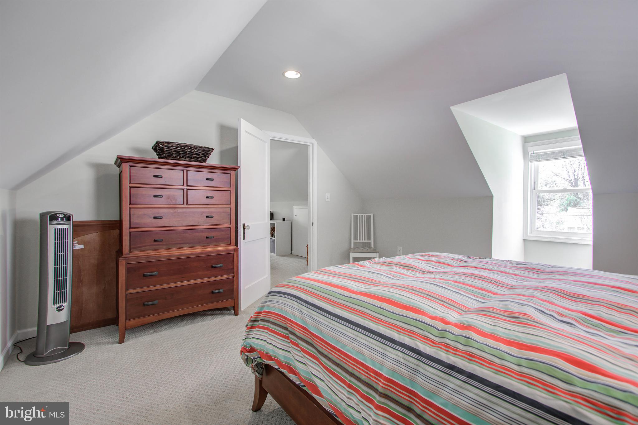 10009 Dallas Avenue Silver Spring, MD 20901 - Photo 30 of 45 Primary bedroom