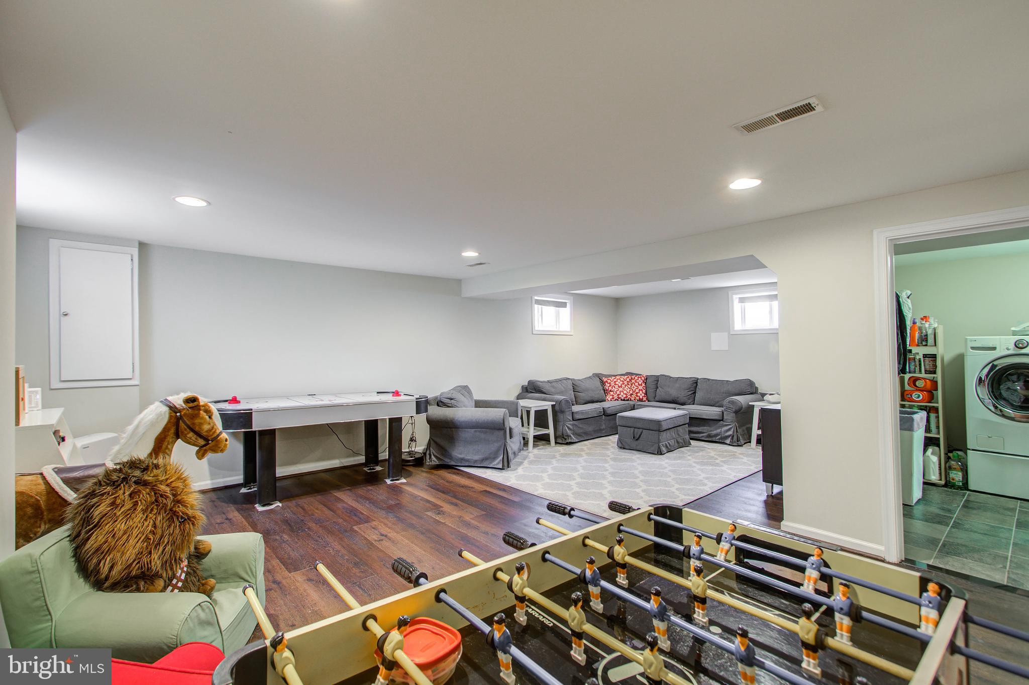 10009 Dallas Avenue Silver Spring, MD 20901 - Photo 34 of 45 Lower level