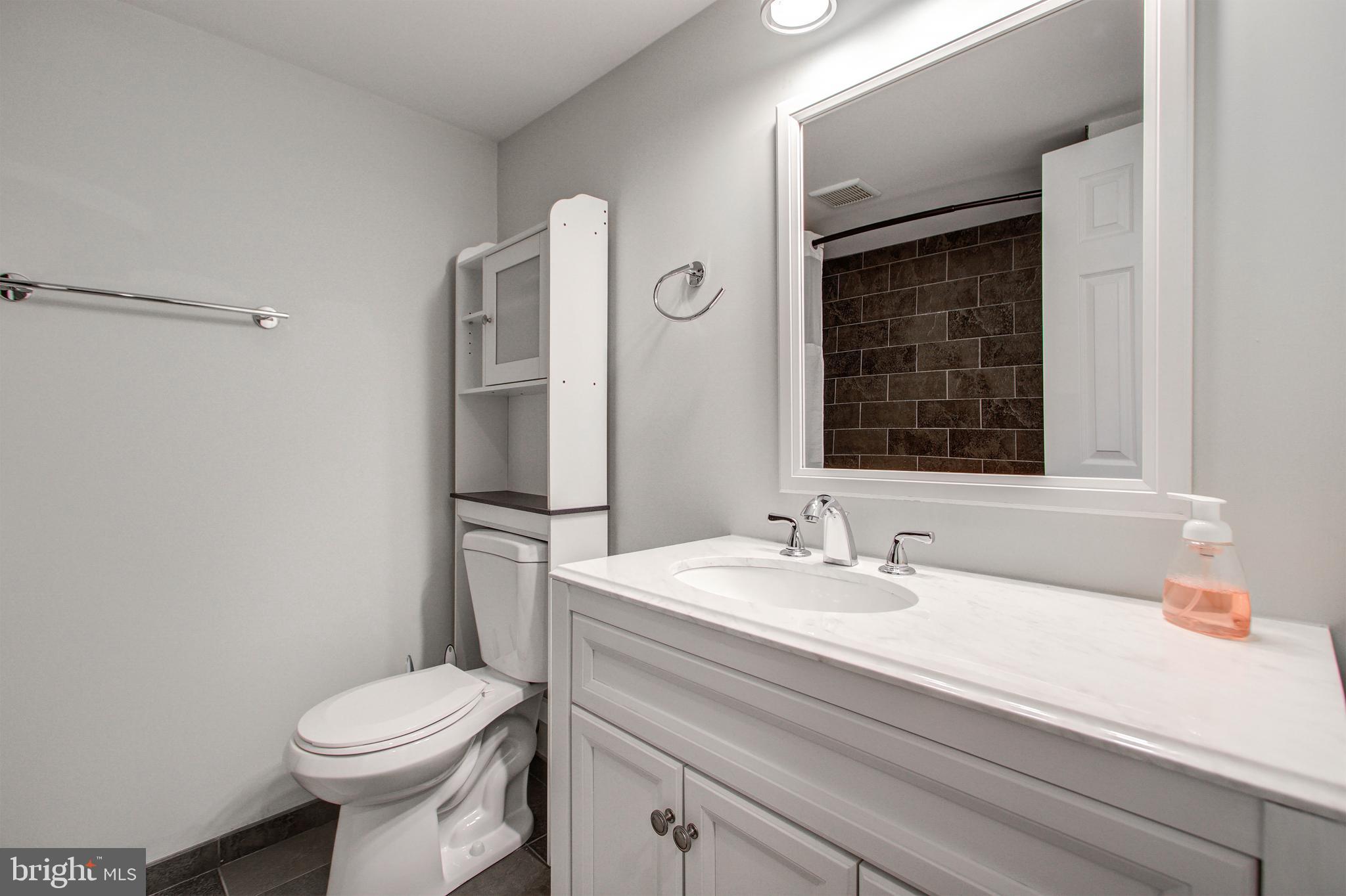 10009 Dallas Avenue Silver Spring, MD 20901 - Photo 36 of 45 Lower level full bath