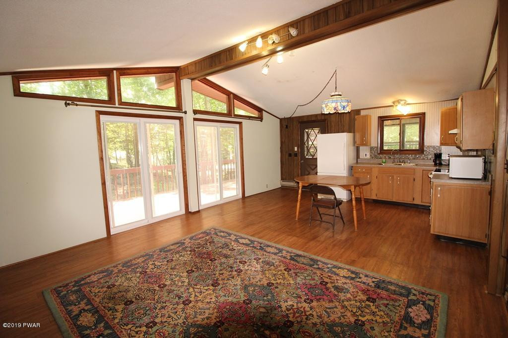 4335 Wedge Road Lake Ariel, PA 18436 - Photo 5 of 25 Living Area View