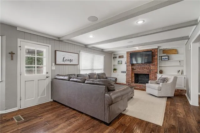 $460,000 | 10529 Wedd Street, Overland Park, KS 66212