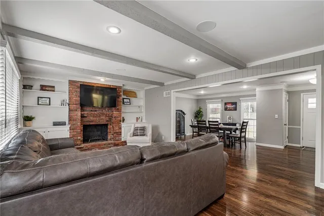 $460,000 | 10529 Wedd Street, Overland Park, KS 66212