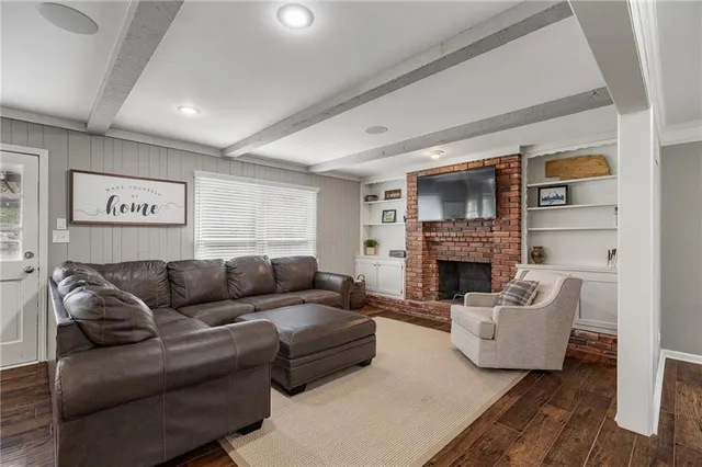 $460,000 | 10529 Wedd Street, Overland Park, KS 66212