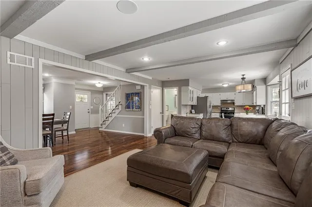 $460,000 | 10529 Wedd Street, Overland Park, KS 66212