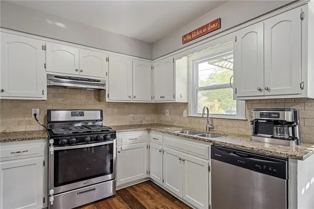 $460,000 | 10529 Wedd Street, Overland Park, KS 66212