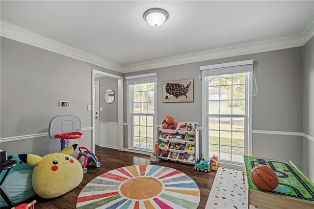 $460,000 | 10529 Wedd Street, Overland Park, KS 66212