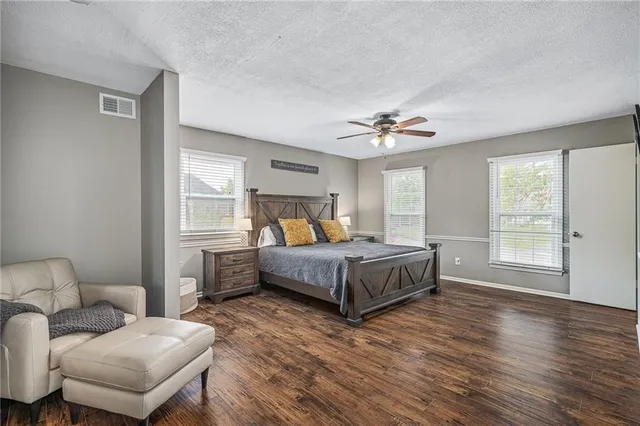 $460,000 | 10529 Wedd Street, Overland Park, KS 66212