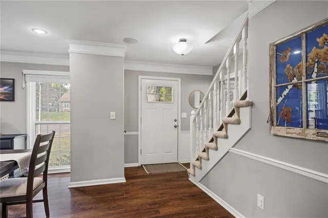 $460,000 | 10529 Wedd Street, Overland Park, KS 66212