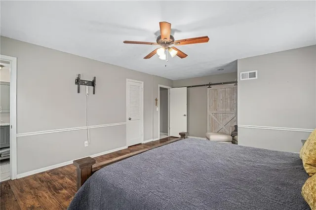 $460,000 | 10529 Wedd Street, Overland Park, KS 66212