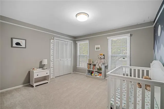 $460,000 | 10529 Wedd Street, Overland Park, KS 66212