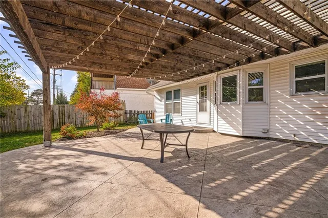 $460,000 | 10529 Wedd Street, Overland Park, KS 66212