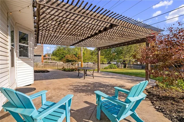 $460,000 | 10529 Wedd Street, Overland Park, KS 66212