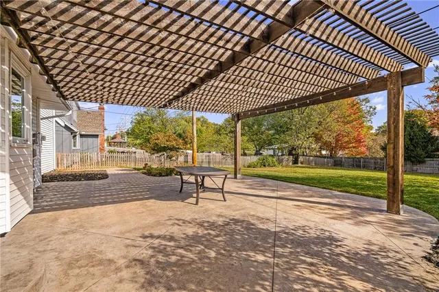 $460,000 | 10529 Wedd Street, Overland Park, KS 66212