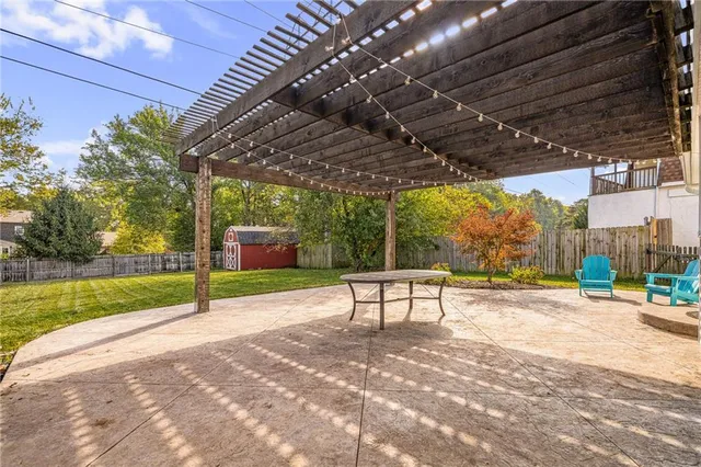 $460,000 | 10529 Wedd Street, Overland Park, KS 66212