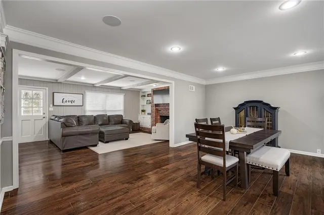 $460,000 | 10529 Wedd Street, Overland Park, KS 66212