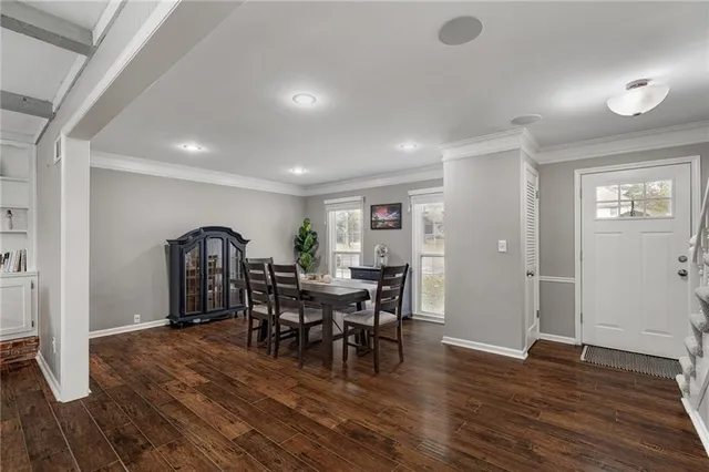 $460,000 | 10529 Wedd Street, Overland Park, KS 66212