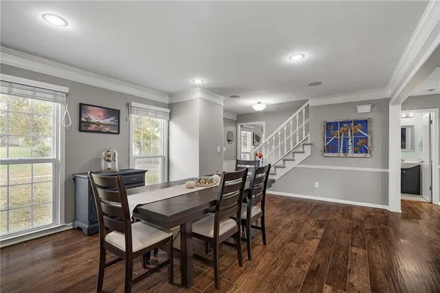 $460,000 | 10529 Wedd Street, Overland Park, KS 66212