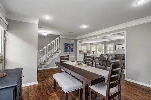 $460,000 | 10529 Wedd Street, Overland Park, KS 66212