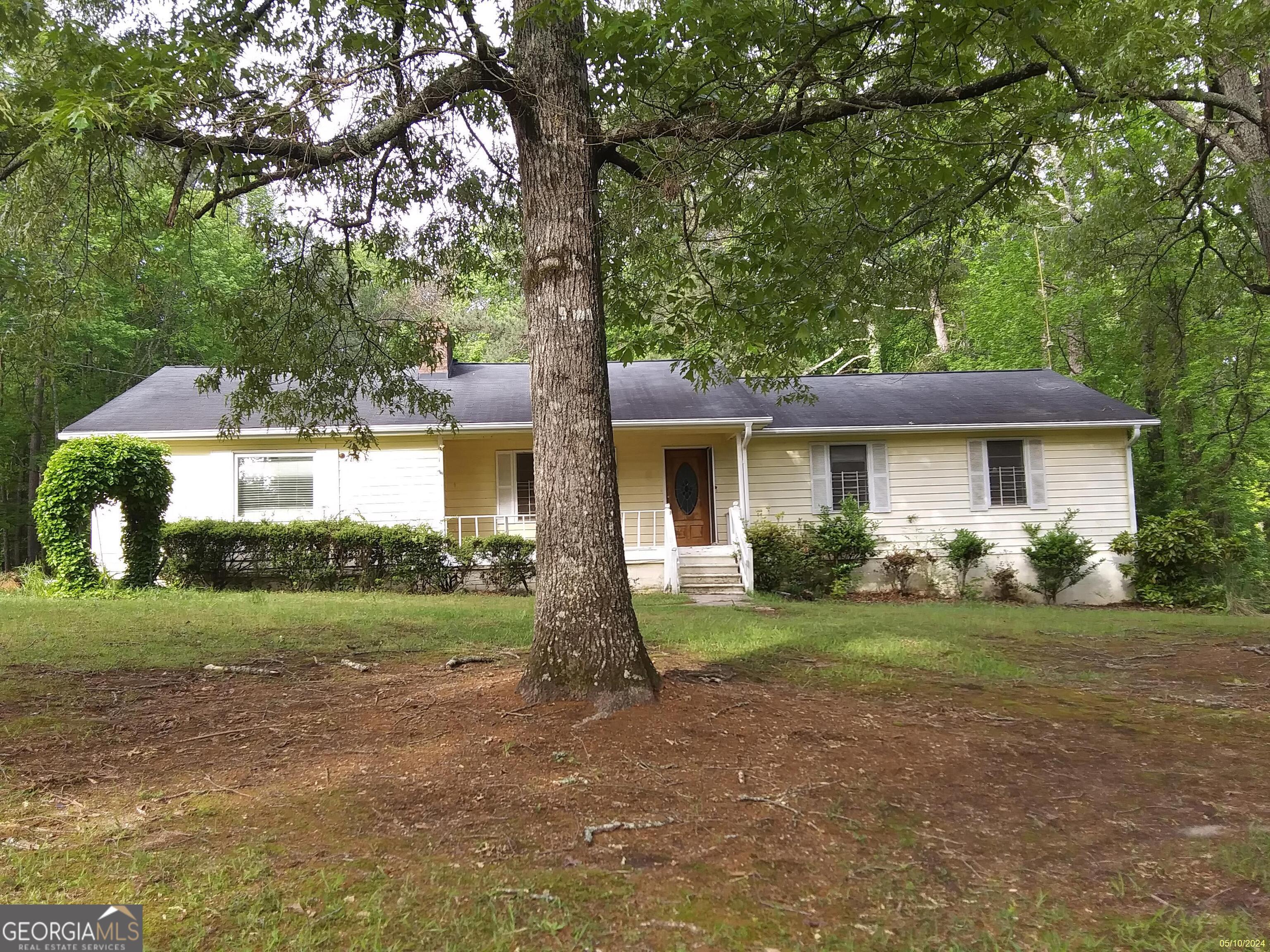 415 Crowell Road North Covington, GA 30016 - Photo 1 of 1 Gallery Image 1