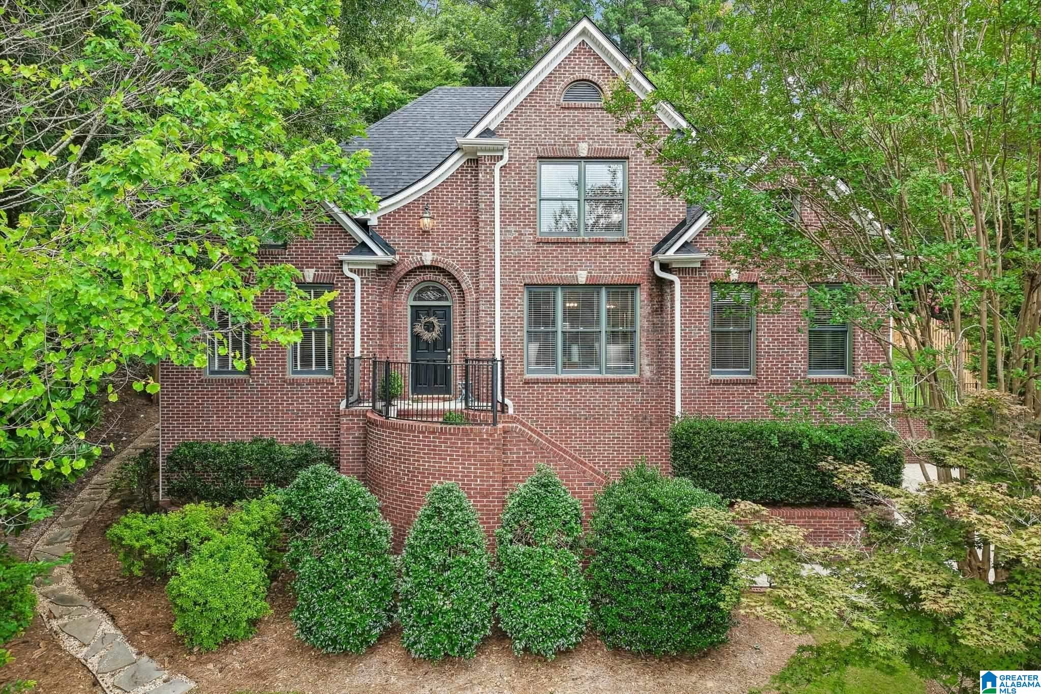 188 Trace Ridge Road Hoover, AL 35244 - Photo 1 of 87
