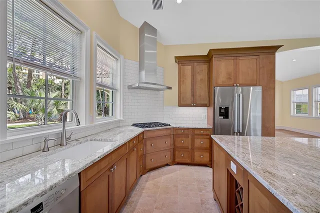 $1,570,000 | 360 North Point Road, Osprey, FL 34229