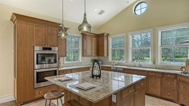 $1,570,000 | 360 North Point Road, Osprey, FL 34229