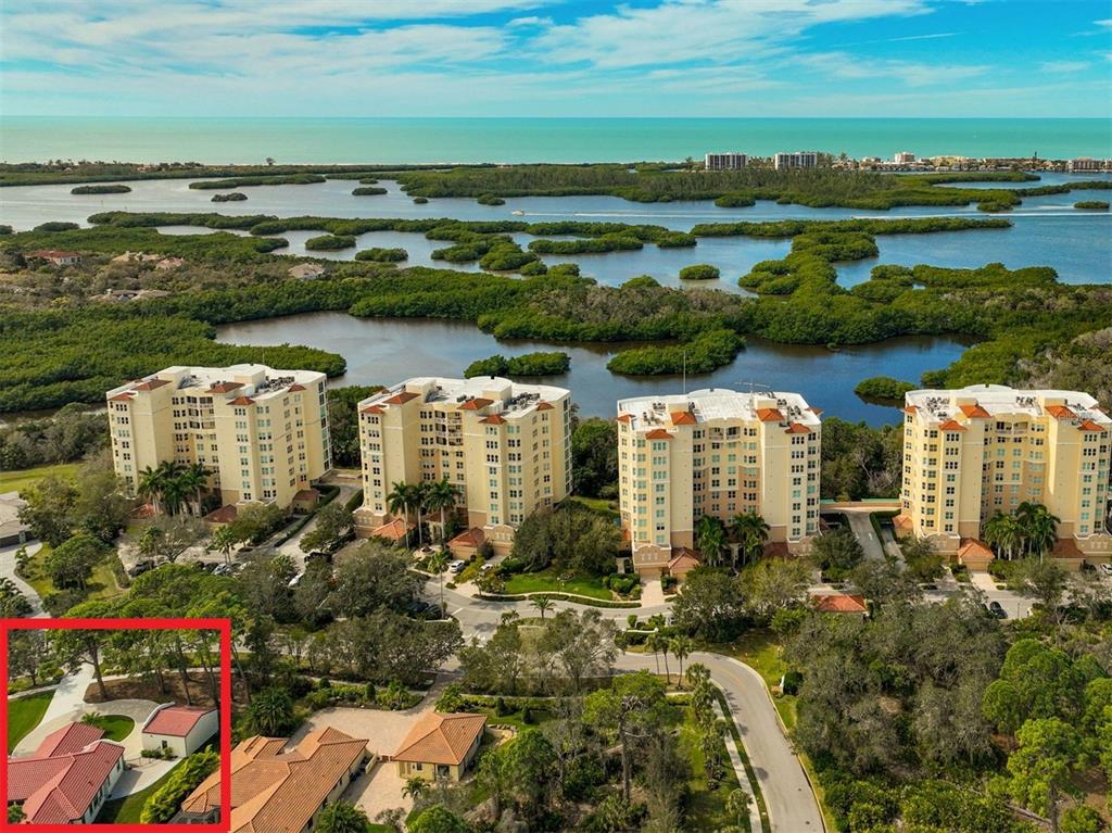 360 North Point Road Osprey, FL 34229 - Photo 3 of 57