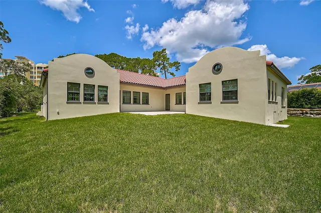 $1,570,000 | 360 North Point Road, Osprey, FL 34229