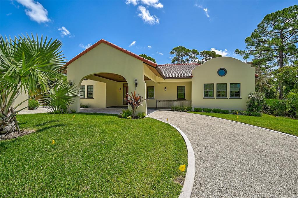 360 North Point Road Osprey, FL 34229 - Photo 4 of 57