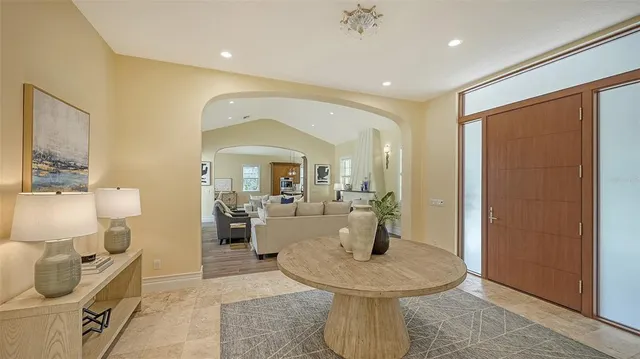 $1,570,000 | 360 North Point Road, Osprey, FL 34229