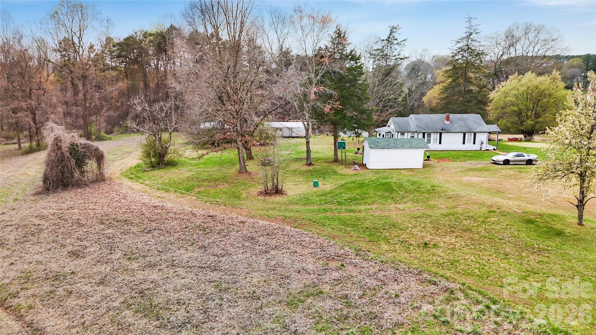 2251 Bristol Road Statesville, NC 28677 - Photo 13 of 14