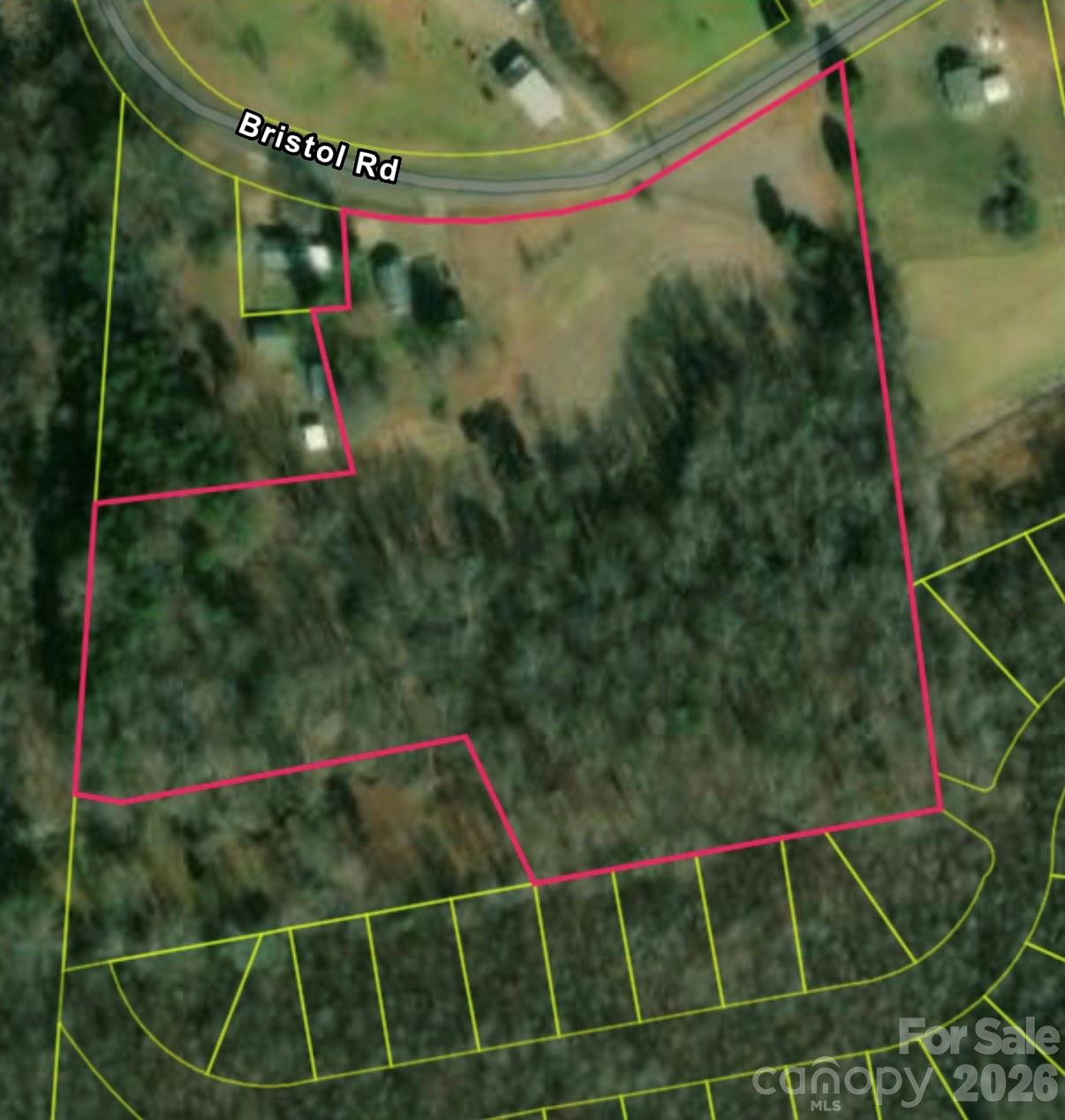 2251 Bristol Road Statesville, NC 28677 - Photo 14 of 14