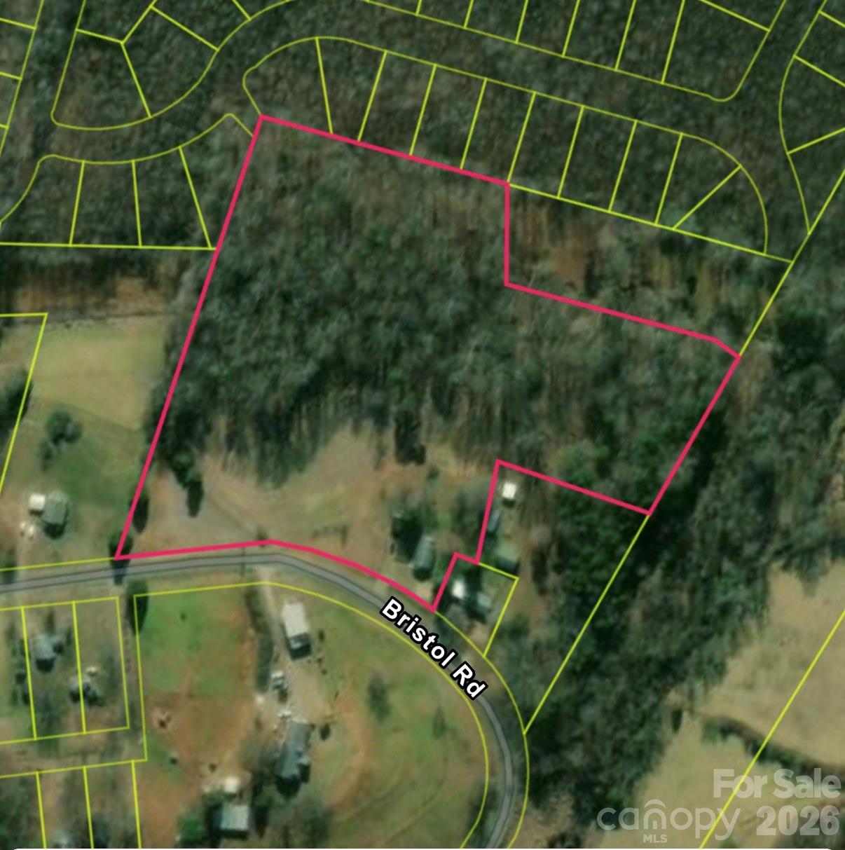 2251 Bristol Road Statesville, NC 28677 - Photo 6 of 14