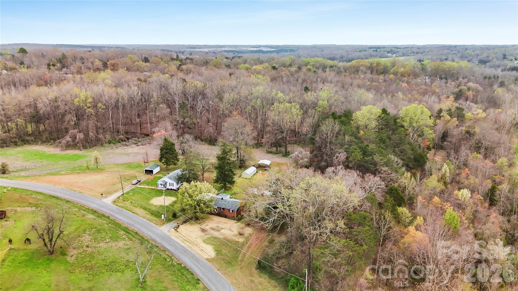 2251 Bristol Road Statesville, NC 28677 - Photo 8 of 14