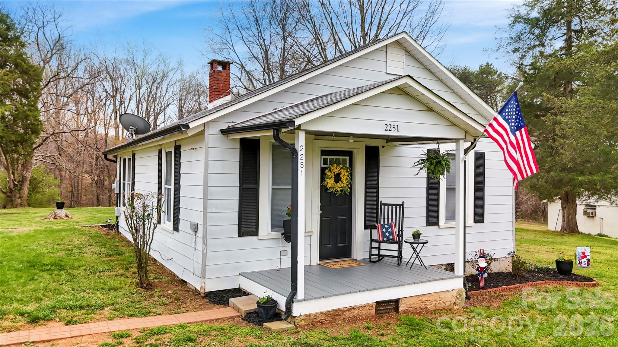 2251 Bristol Road Statesville, NC 28677 - Photo 10 of 14