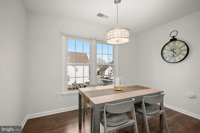 $749,000 | 5717 Mayfair Manor Court, Unit 108, Rockville, MD 20852