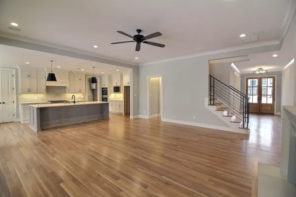 $1,197,000 | 1536 Paso Fino Trail, Collierville, TN 38017